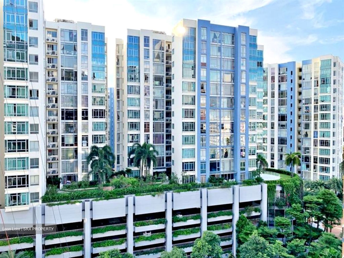 Lake Grande (D22), Condominium #584483011